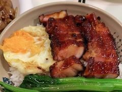 -禄興記香港大排档(歌斐中心店)