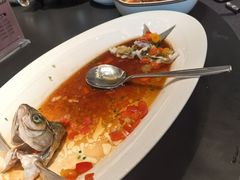 -简小舍· 民间手艺菜(古德寺店)