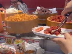 -龍歌自助小火锅(秦淮水游城店)