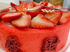 -壹点壹客·生日蛋糕(南山店)