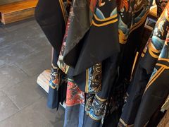 -柿子树炭烤羊腿(金台路店)