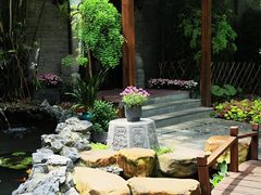 -花锦堂·隐庐