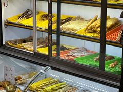 -程序员凉面(华江·乐天花亭店)