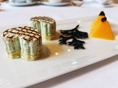 餐后甜点-宝丽轩中餐厅BAOLIXUAN
