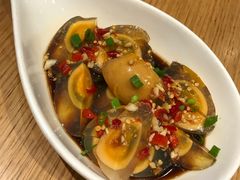 -文叔·湖北名小吃·小龙虾(华强北店)