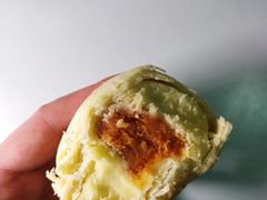 绿豆酥-唐饼家(第一食品五角场店)