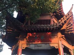 -敬亭山风景名胜区