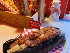 -Eckl’s爱氏热狗(猫街店)