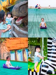 -宝燕乐园(闵行旗舰店)