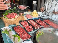 -刘少华贵州小黄牛·鲜牛肉火锅(总店)