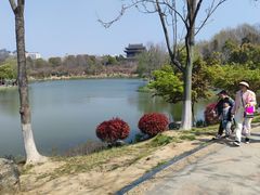 -南山风景名胜区