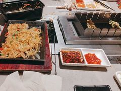 -丰茂烤串(金源店)