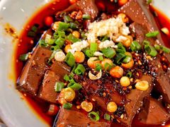 -全牛匠·乐山跷脚牛肉(新中关店)