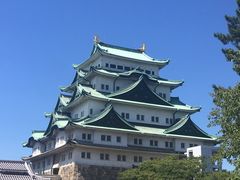 -名古屋城