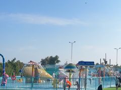 -秦皇岛乐岛海洋王国