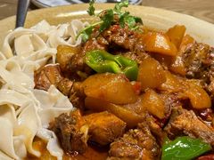 -那时新疆·若羌(经纬汇店)