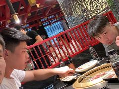 -谷牛和牛烤肉(漕河泾印象城店)