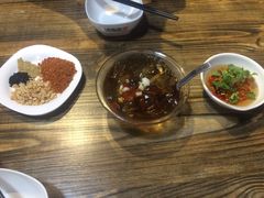 -博串堂(明发商业广场店)