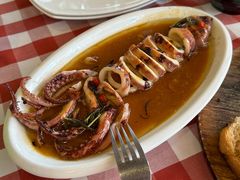 -安立可意大利美食