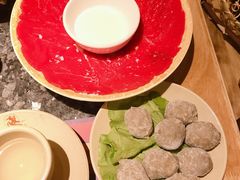 贵妃牛肉-蜀大侠火锅(四川北路店)