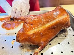 -全聚德(胜利大街店)