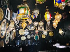 -苏坦土耳其西餐厅(玉林店)