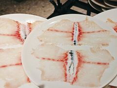 -阿源鱼捞斑鱼火锅·海鲜粥(山景尚宅店)