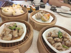 -龙的酒楼·手工早茶·顺德菜(近良路店)