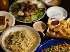 -咖啡·湖(德清店)