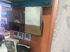 -海马体照相馆(上海百联南方购物中心店)