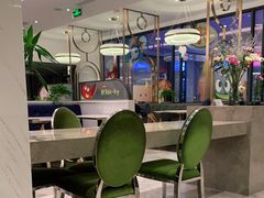 大堂-鹿港小镇(悠唐店)