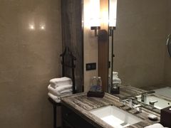 -上海崇明金茂凯悦酒店