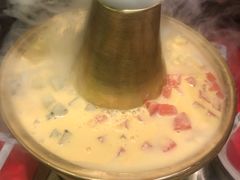 -老佛爷炭火蛙锅直营(清滨路总店)