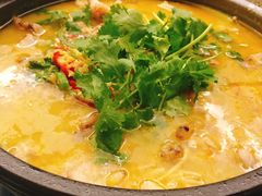 -上海新锦江大酒店