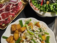 -板凳烧烤(东关街店)