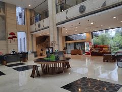 -九华山聚龙大酒店