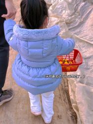 -前小桔亲子创意农场·草莓采摘·露营烧烤
