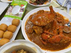 -無招牌海鮮(芽笼店)