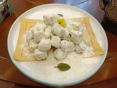 -李氏八大件老菜馆(万宝街店)