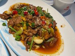 -淮安人家·悦达嘉宴(深圳路店)