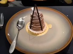 -上海苏宁宝丽嘉酒店·Cafe Bellagio西餐厅