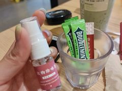 -陶德砂锅(光华店)