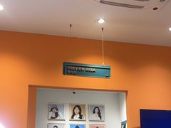 -海马体照相馆(龙湖杭州金沙天街店)