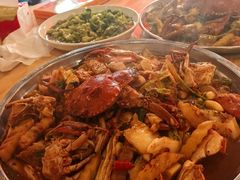 -瑞丽活螃蟹(芒市店)