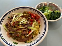 -碗底挑•湖南小炒粉面饭(大望路店)