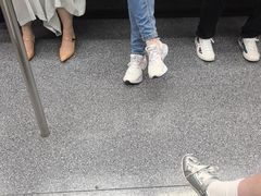 -大桶大足浴(瞿溪路店)