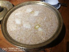 -蒙艾里民族传统菜蒙餐