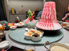 -盛武肥牛·清真海鲜火锅(昆区店)