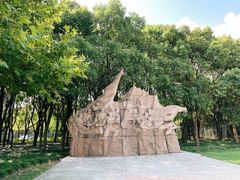 -东方绿舟景区