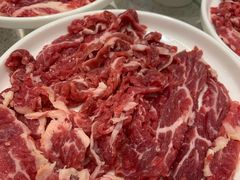 -潮汕林记牛肉火锅(万象天地店)